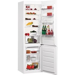 Холодильник Whirlpool BSNF 9121 W