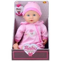 Кукла ABtoys Baby Boutique PT-00957