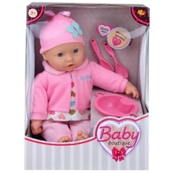Кукла ABtoys Baby Boutique PT-00958