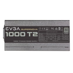 Блок питания EVGA SuperNova T2