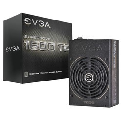 Блок питания EVGA SuperNova T2