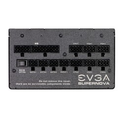 Блок питания EVGA SuperNova T2