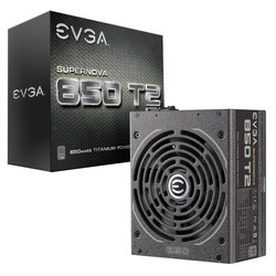 Блок питания EVGA 850 T2