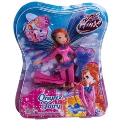 Кукла Winx Onyrix Fairy Bloom