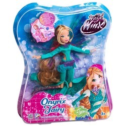 Кукла Winx Onyrix Fairy Flora