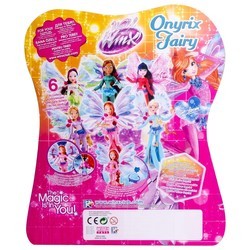 Кукла Winx Onyrix Fairy Musa
