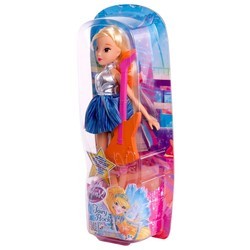 Кукла Winx Fairy Rock Stella