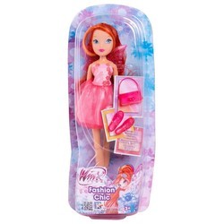 Кукла Winx Fashion Chic Bloom