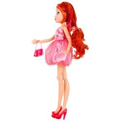 Кукла Winx Fashion Chic Bloom