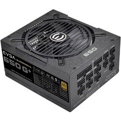 Блок питания EVGA SuperNova G Plus