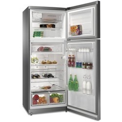 Холодильник Whirlpool T TNF 8111 W