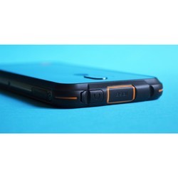 Мобильный телефон UleFone Armor 5 (синий)