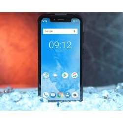 Мобильный телефон UleFone Armor 5 (синий)