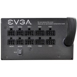 Блок питания EVGA 850 PQ