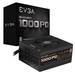 Блок питания EVGA 850 PQ