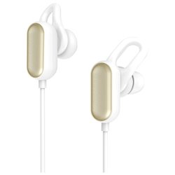 Наушники Xiaomi Mi Sports Bluetooth Headset Youth Edition (белый)