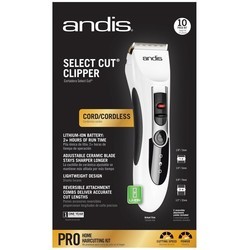 Машинка для стрижки волос Andis Select Cut CLC-2