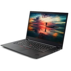 Ноутбук Lenovo ThinkPad X1 Extreme (X1 Extreme 20MF000XRT)