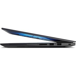 Ноутбук Lenovo ThinkPad X1 Extreme (X1 Extreme 20MF000XRT)