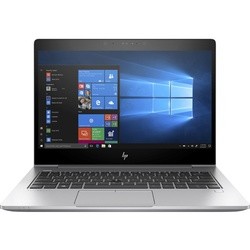 Ноутбуки HP 830G5 4QZ54EA