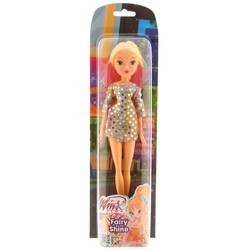 Кукла Winx Fairy Shine Stella