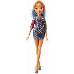 Кукла Winx Fairy Shine Flora