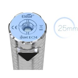 Электронная сигарета Eleaf iJust ECM Kit