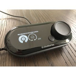 Наушники SteelSeries Arctis Pro + GameDAC