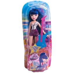 Кукла Winx Fairy Rock Musa