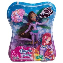 Кукла Winx Onyrix Fairy Layla