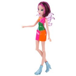 Кукла Winx Sparkle Trendy Tecna