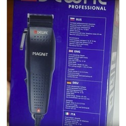 Машинка для стрижки волос Dewal Magnit 03-767