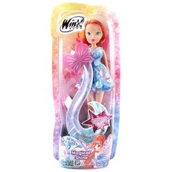 Кукла Winx Magical Shine Bloom