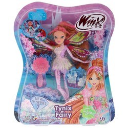 Кукла Winx Tynix Flora