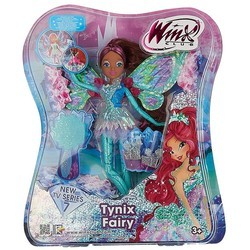 Кукла Winx Tynix Layla