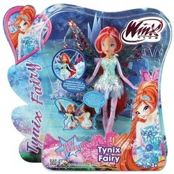 Кукла Winx Tynix Bloom