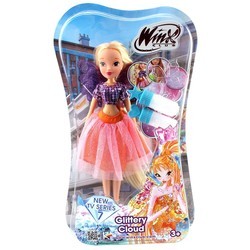 Кукла Winx Glittery Cloud Stella