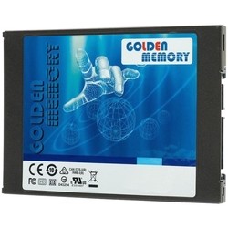 SSD-накопители Golden Memory AV240CGB