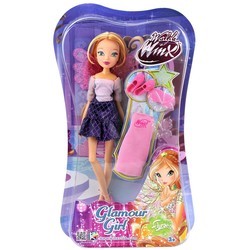 Кукла Winx Glamour Girl Flora