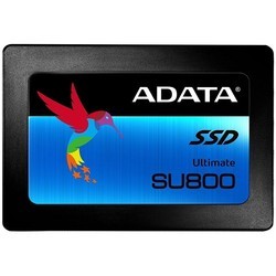 SSD накопитель A-Data ASU800SS-2TT-C