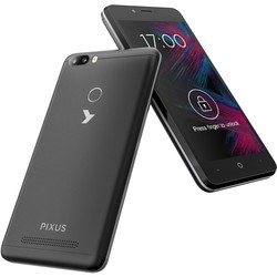 Мобильный телефон Pixus Volt