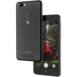 Мобильный телефон Pixus Volt