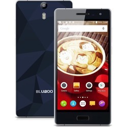 Мобильный телефон Bluboo Xtouch