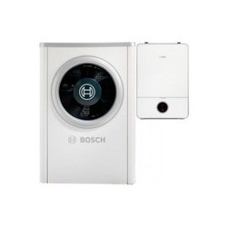 Тепловые насосы Bosch Logapak Compress 7000i AWE 9-SH290RS-B