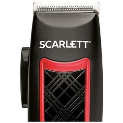Машинка для стрижки волос Scarlett SC-HC63C12