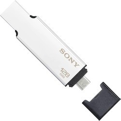 USB Flash (флешка) Sony Micro Vault USM-BA2