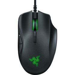 Мышка Razer Naga Trinity