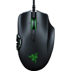 Мышка Razer Naga Trinity