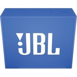 Портативная акустика JBL Go Plus