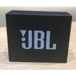 Портативная акустика JBL Go Plus